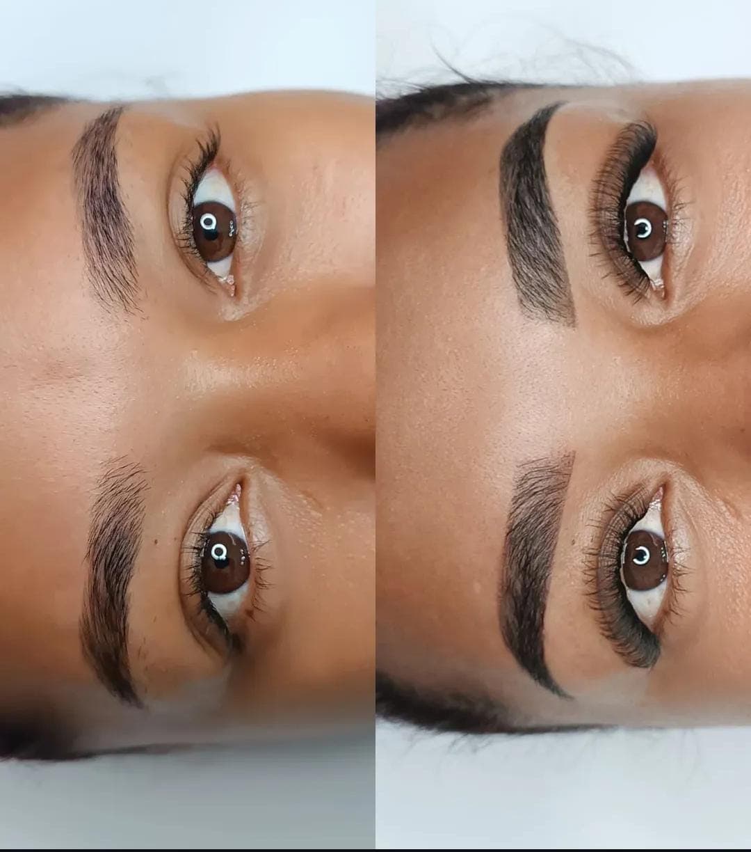 Micropigmentação Técnica Shadow