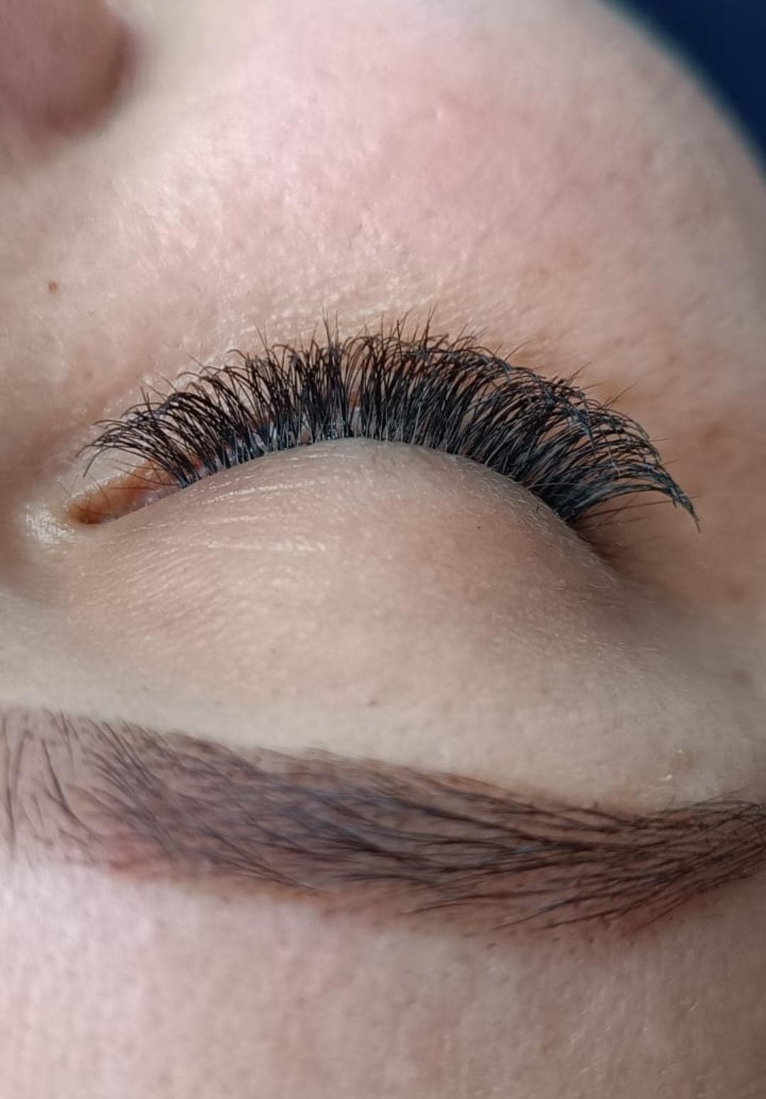 Cílios Tufinho Tradicional