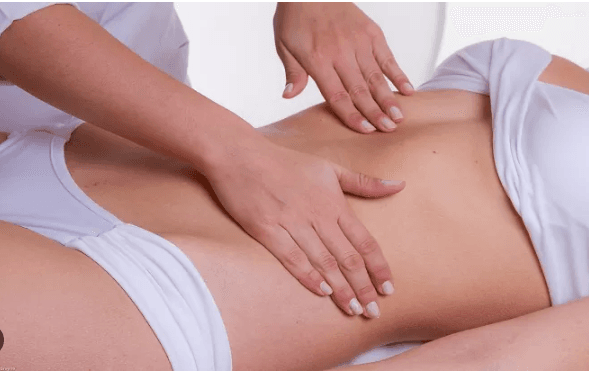 Massagem Modeladora + Drenagem Linfática