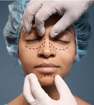 Harmonização Facial